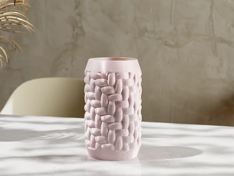 Ваза Cotton из коллекции Forma
