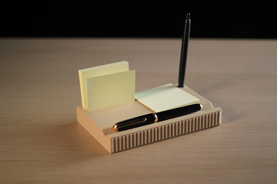 Органайзер для стикеров Notes Taker