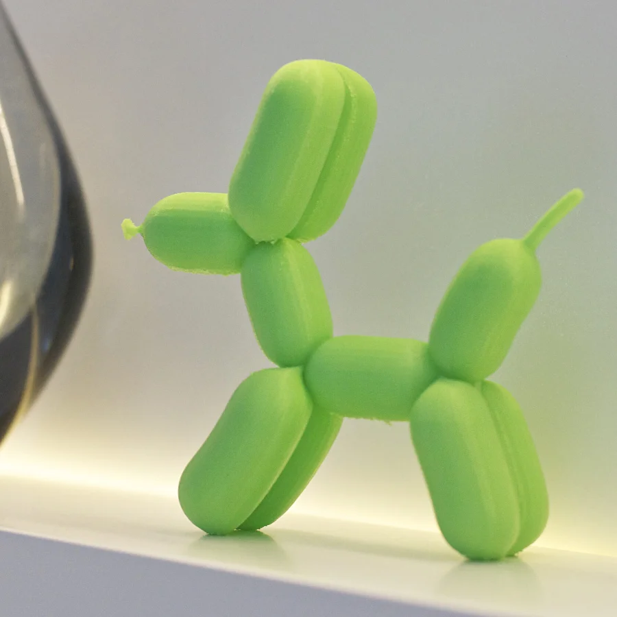 Статуэтка «Собака из шарика» Ballo Dog