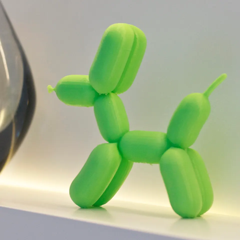 Статуэтка «Собака из шарика» Ballo Dog