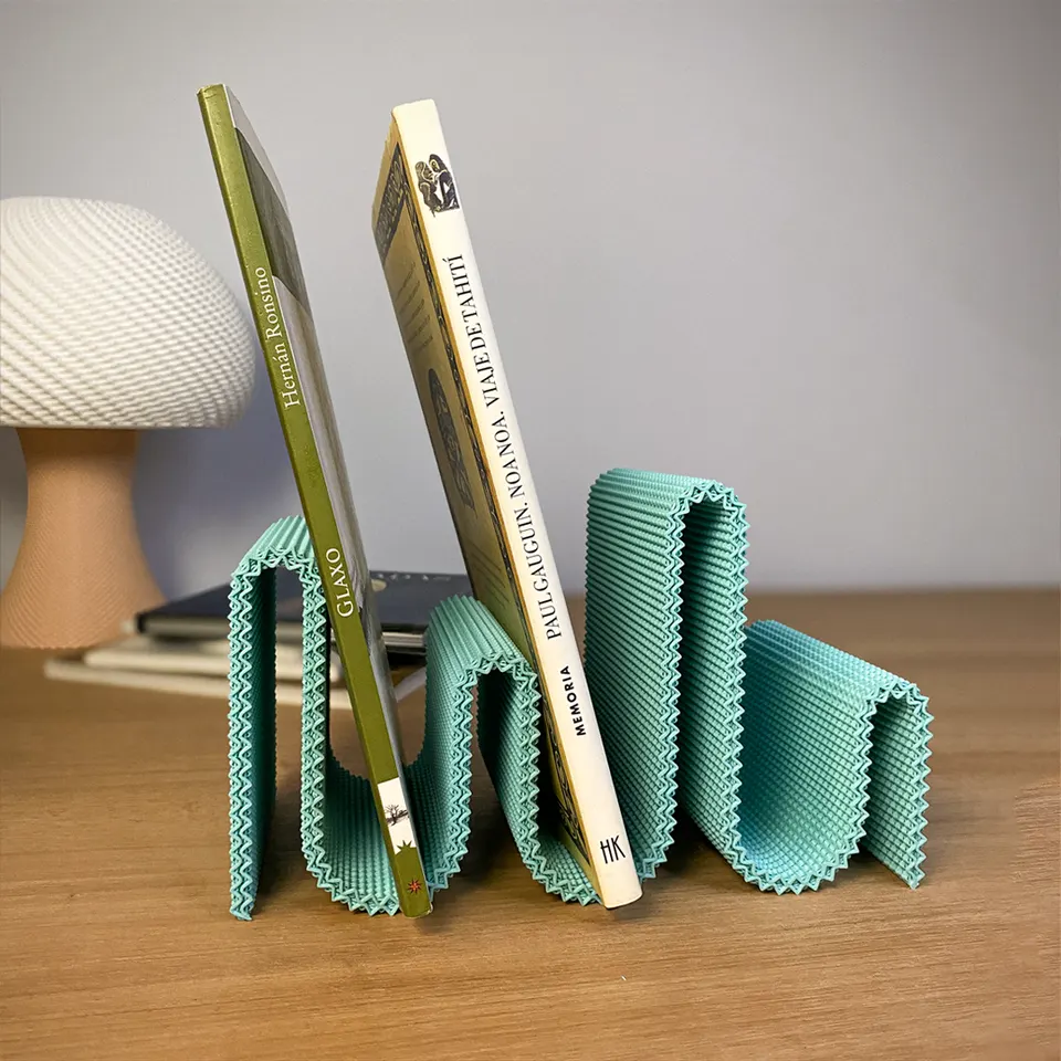 Подставка для книг Suni Stand